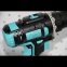 Шурупокрут акуммуляторний ID-21 3
