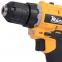 Шуруповерт акумуляторний Machtz MCD-20S-Li 0