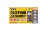 Дальномер лазерный 0.05-60м, 2мм/м, чехол MASTERTOOL 30-0960 1