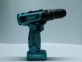 Шурупокрут акуммуляторний ID-18I 2