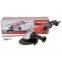 Болгарка  угловая Worcraft AG14-150S 6