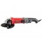 Болгарка  угловая Worcraft AG14-150S 0