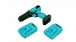 Шурупокрут акуммуляторний ID-21I 2