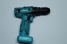 Шурупокрут акуммуляторний ID-18I 0