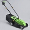 ГАЗОНОКОСИЛКА ЭЛЕКТРИЧЕСКАЯ GÄRTNER ELM-1232 0