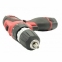 Шуруповерт аккумуляторный Edon AD-12CA 0