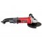 Болгарка  угловая Worcraft AG14-150S 2