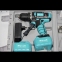 Шурупокрут акуммуляторний ID-21 4