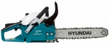 Бензопила Hyundai X 370 0