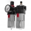 Блок подготовки воздуха 1/2” INTERTOOL PT-1430 8