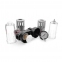 Блок подготовки воздуха 1/2” INTERTOOL PT-1430 7