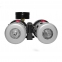 Блок подготовки воздуха 1/2” INTERTOOL PT-1430 5
