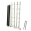 Лестница-помост (2x6) INTERTOOL LT-0027 9