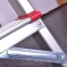 Стремянка алюминиевая 6 ступеней, высота до платформы 1280 мм INTERTOOL LT-1006 3