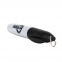 Мини-маркеры перманентные черные, L= 93мм, 80 шт/упак. INTERTOOL KT-5010 2