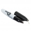 Мини-маркеры перманентные черные, L= 93мм, 80 шт/упак. INTERTOOL KT-5010 4