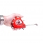 Рулетка с металлическим полотном 10 м x 25 мм 