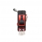 Рулетка с металлическим полотном 3 м x 16 мм INTERTOOL MT-0603 1
