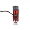 Рулетка с металлическим полотном 10 м x 25,0 мм INTERTOOL MT-0610 1