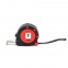 Рулетка с металлическим полотном 10 м x 25,0 мм INTERTOOL MT-0610 0