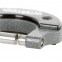 Микрометр 0-25 мм INTERTOOL MT-3041 1