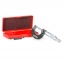 Микрометр 0-25 мм INTERTOOL MT-3041 4