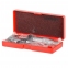 Микрометр 0-25 мм INTERTOOL MT-3041 6