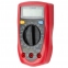 Мультиметр цифровой INTERTOOL MD-0001 0