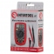 Мультиметр цифровой INTERTOOL MD-0001 11