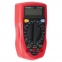 Мультиметр цифровой INTERTOOL MD-0001 1