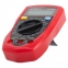 Мультиметр цифровой INTERTOOL MD-0001 4