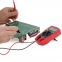 Мультиметр цифровой INTERTOOL MD-0001 8