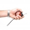 Рулетка с металлическим полотном 5 м x 19 мм INTERTOOL MT-0605 4