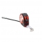 Рулетка с металлическим полотном 5 м x 19 мм INTERTOOL MT-0605 3