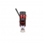Рулетка с металлическим полотном 5 м x 19 мм INTERTOOL MT-0605 1