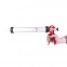 Пистолет для выдавливания силикона INTERTOOL HT-0026 3