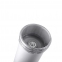 Пистолет для выдавливания силикона INTERTOOL HT-0026 0