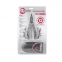 Мультиинструмент 165мм, 12 в 1 с чехлом. INTERTOOL HT-0540 0