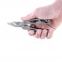 Мультиинструмент 165мм, 12 в 1 с чехлом. INTERTOOL HT-0540 7
