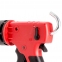 Пистолет для выдавливания силикона, усиленный пластик, 2 режима INTERTOOL HT-0028 4