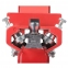 Плиткорез монорельсовый 750мм, на подшипниках. INTERTOOL HT-0383 4