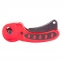Нож роликовый для ковровых покрытий INTERTOOL HT-0510 2