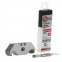 Комплект лезвий HOOK INTERTOOL HT-0517 1