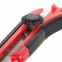 Нож с металлической направляющей 25 мм INTERTOOL HT-0526 4