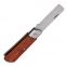 Нож электрика складной прямой INTERTOOL HT-0560 4