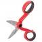 Ножницы электрика INTERTOOL HT-0571 0