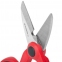 Ножницы электрика INTERTOOL HT-0571 2