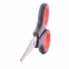 Ножницы для бумаги 140 мм INTERTOOL HT-0581 8