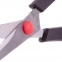 Ножницы для бумаги 170 мм INTERTOOL HT-0582 6