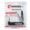 Нож складной 110 мм, 8 элементов. INTERTOOL HT-0591 3